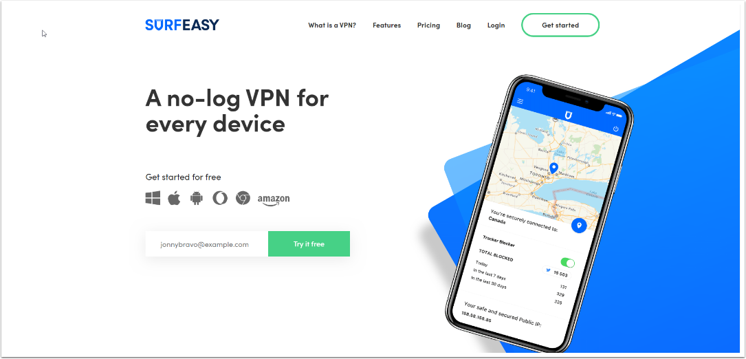 Top 8 Free VPN Apps For iPhone 